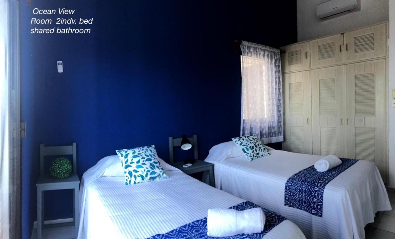Cancun Ocean View Playa Del Nino ภายนอก รูปภาพ