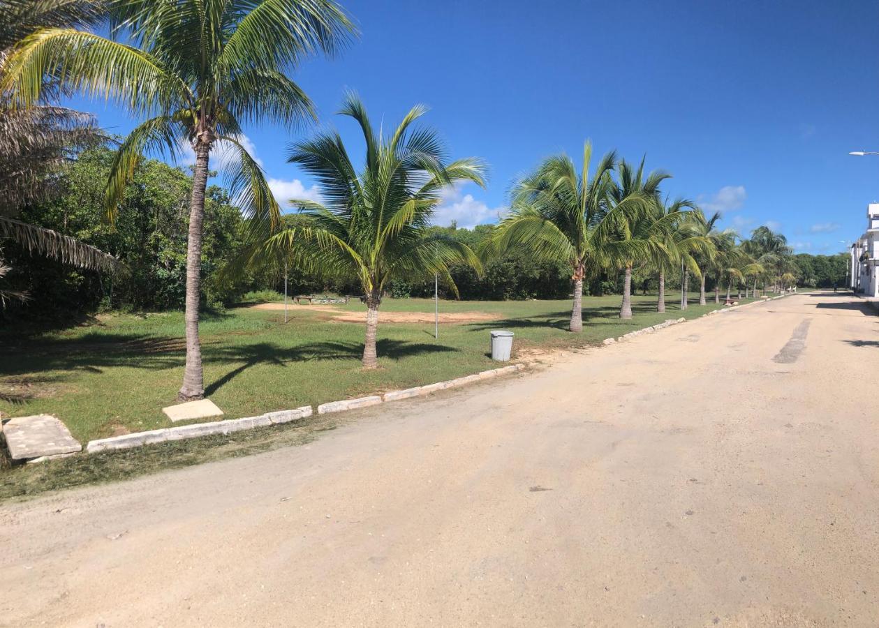 Cancun Ocean View Playa Del Nino ภายนอก รูปภาพ
