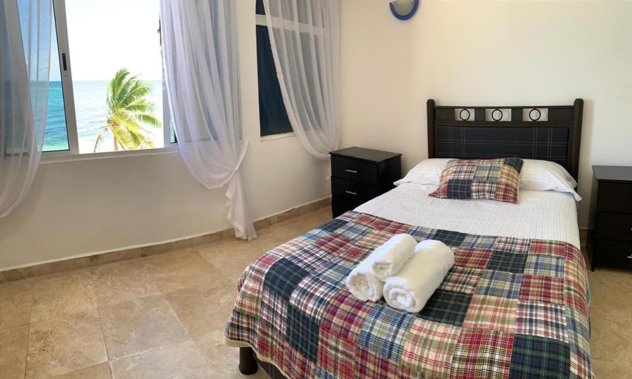 Cancun Ocean View Playa Del Nino ภายนอก รูปภาพ