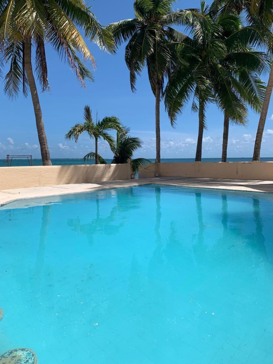 Cancun Ocean View Playa Del Nino ห้อง รูปภาพ
